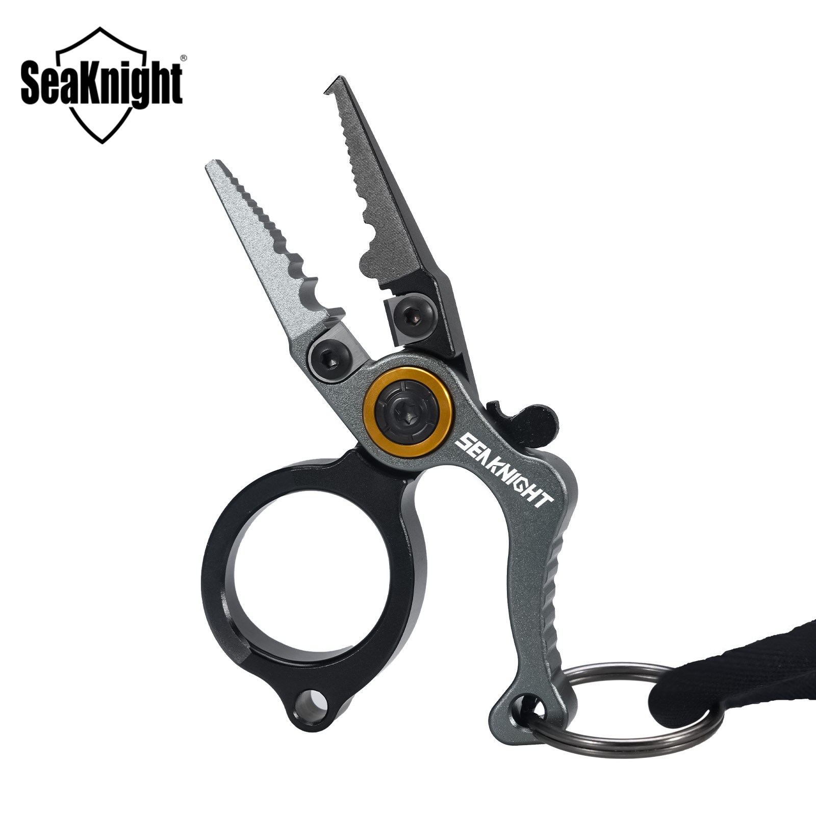 Fishing Hook Remover - كماشة صيد من ماركة 