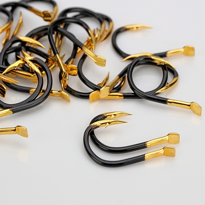 Fishing Hook Assortment - 30 قطعة/الوحدة الصيد هوك واحد صيد