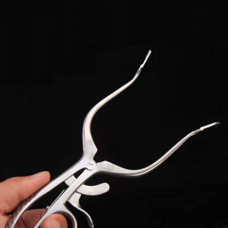 أداة قبضة الصيد بفتحة فم السمك - مراجعة Fishing Hook Sharpener وسعره