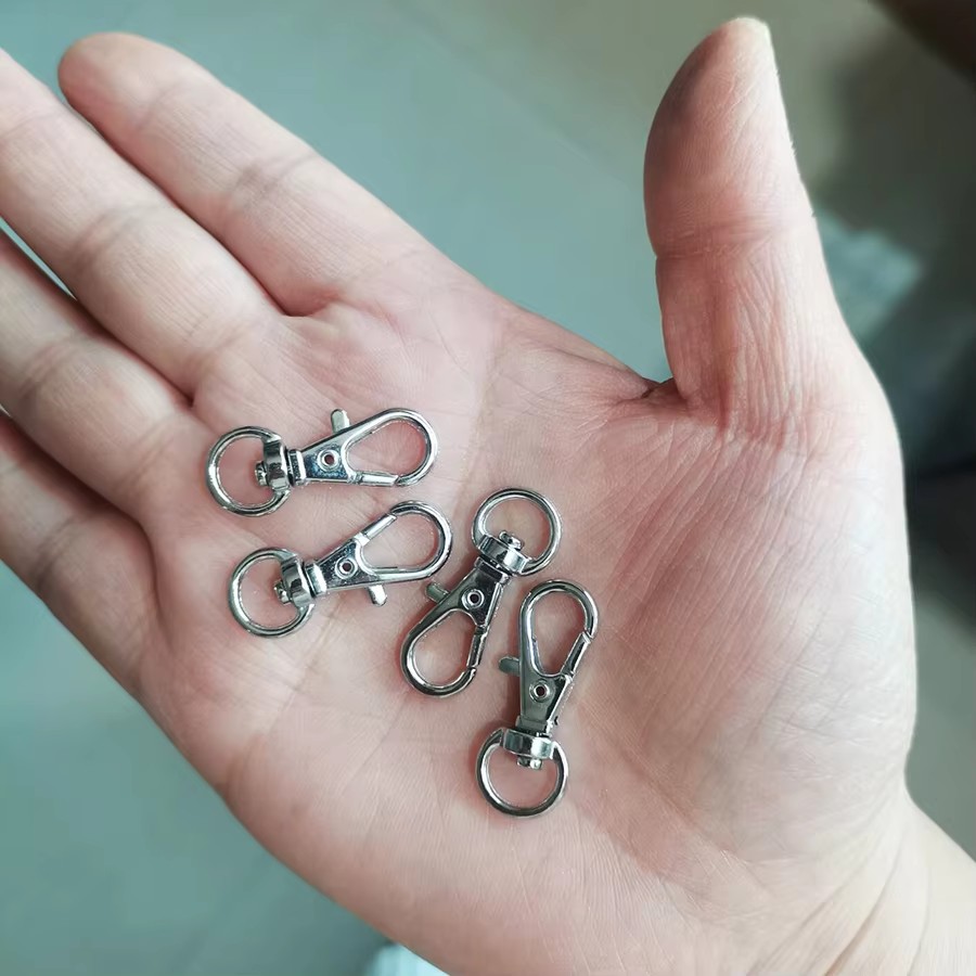 30 قطعة/الوحدة كبير القلب العت - مراجعة Fishing Hook Size وسعره
