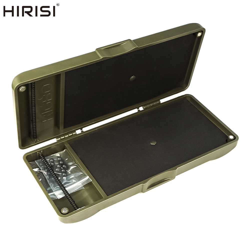 Hirisi الكارب الصيد هوك ربط تل - مراجعة Fishing Hook Sharpener وسعره