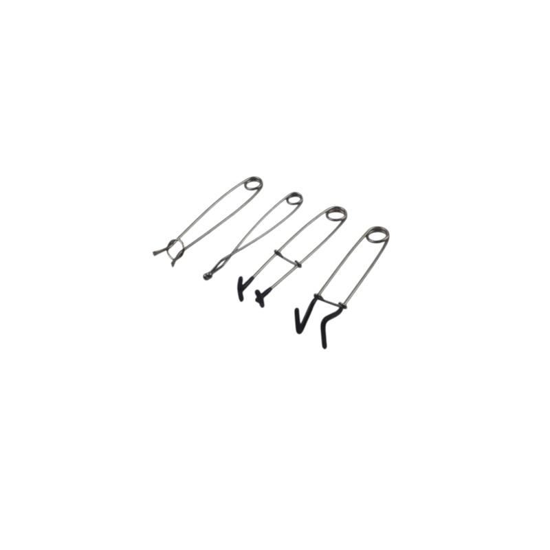 قطعة واحدة، فتاحة فم السمك بطو - مراجعة Fishing Hook Sharpener وسعره