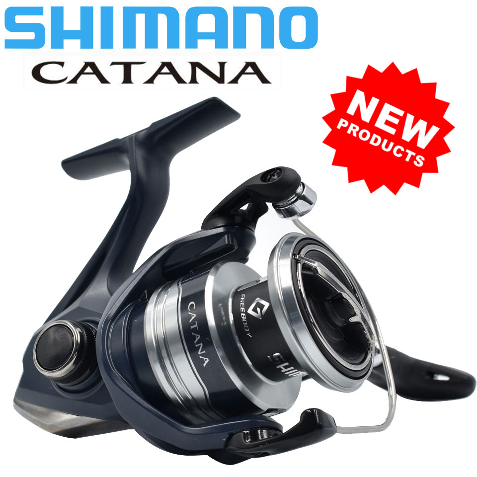 2022 بكرة صيد السمك شيمانو كات - مراجعة Shimano Reel Sienna وسعره