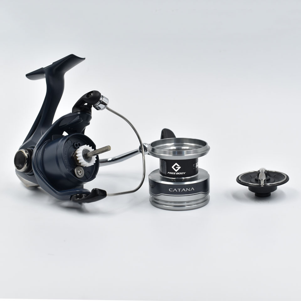 2022 بكرة صيد السمك شيمانو كات - مراجعة Shimano Reel Sienna وسعره